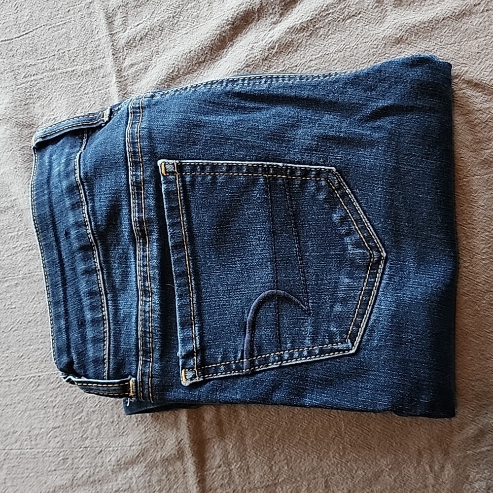 American Eagle Jegging